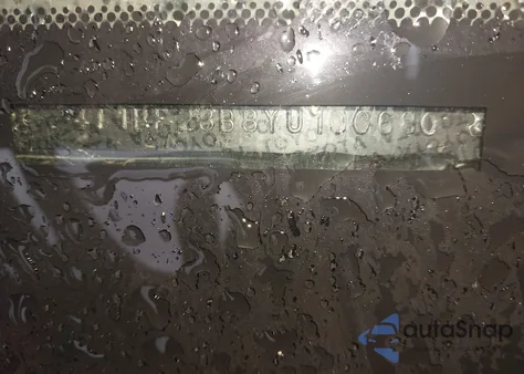 2000 Toyota Avalon Xls z USA, uszkodzony, nr VIN 4T1BF28B8YU100680